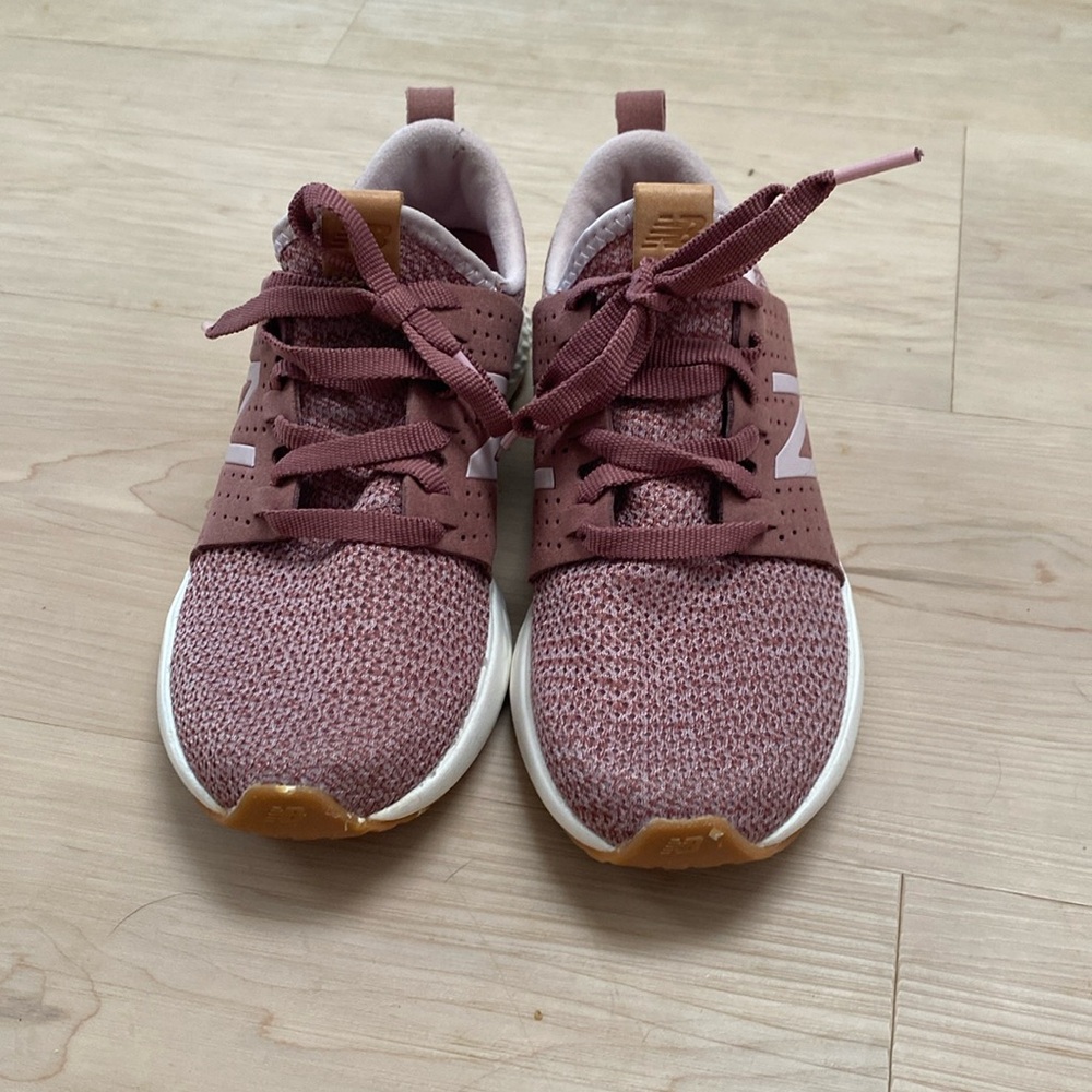 New Balance Sport Fresh Foam Shoes